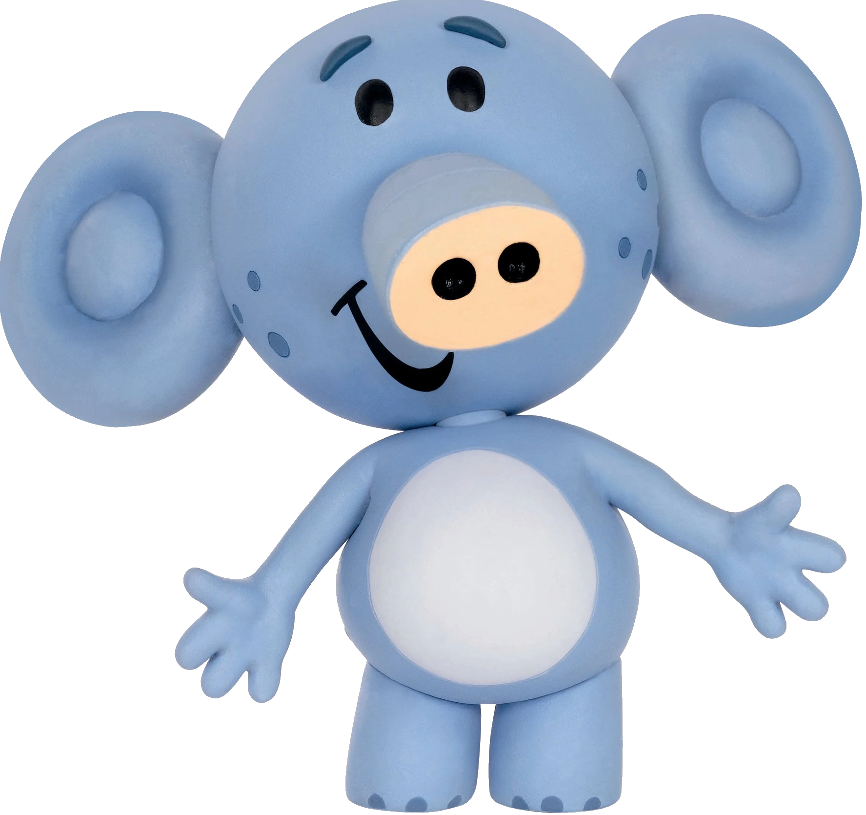 Huffty Blank Meme Template