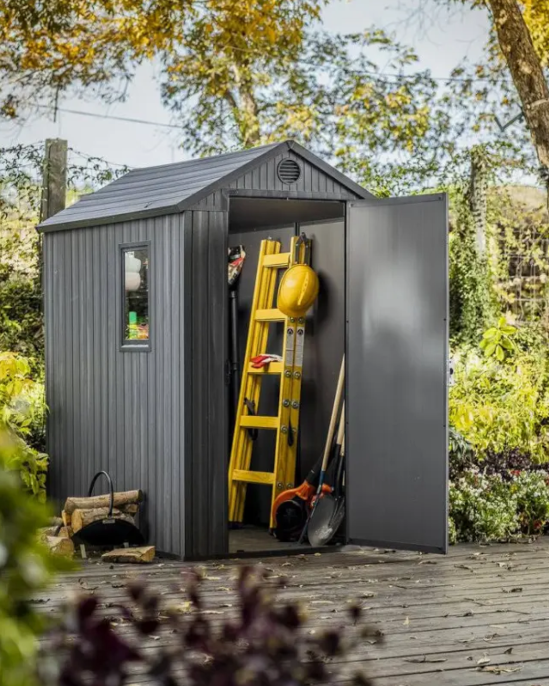 Big Facility Blank Meme Template