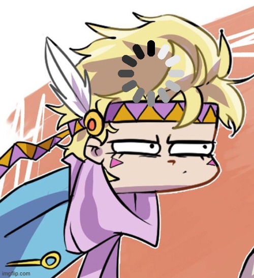 Judgemental Caesar | image tagged in judgemental caesar | made w/ Imgflip meme maker