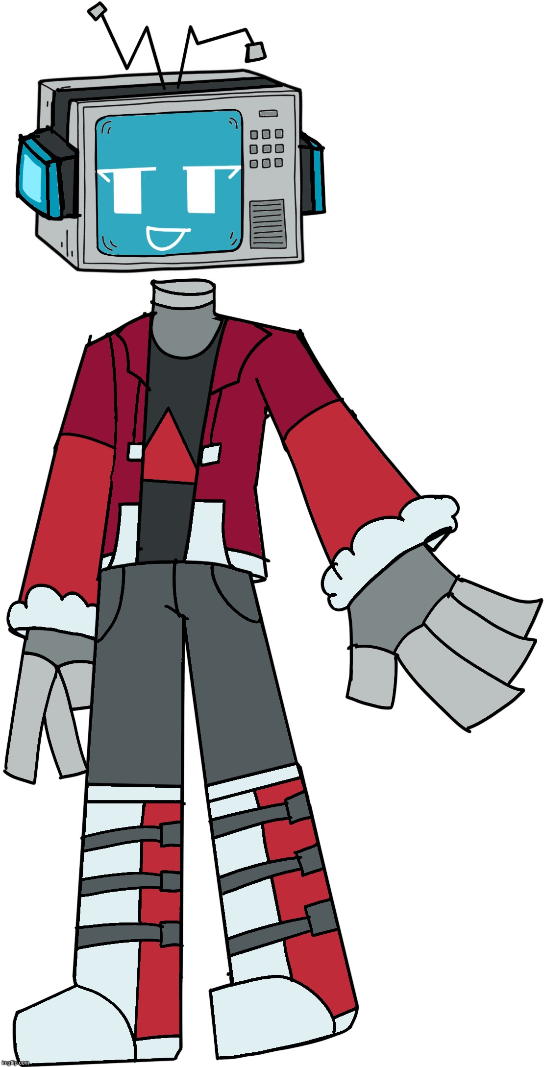 found azure’s christmas outfit in my photo gallery | made w/ Imgflip meme maker