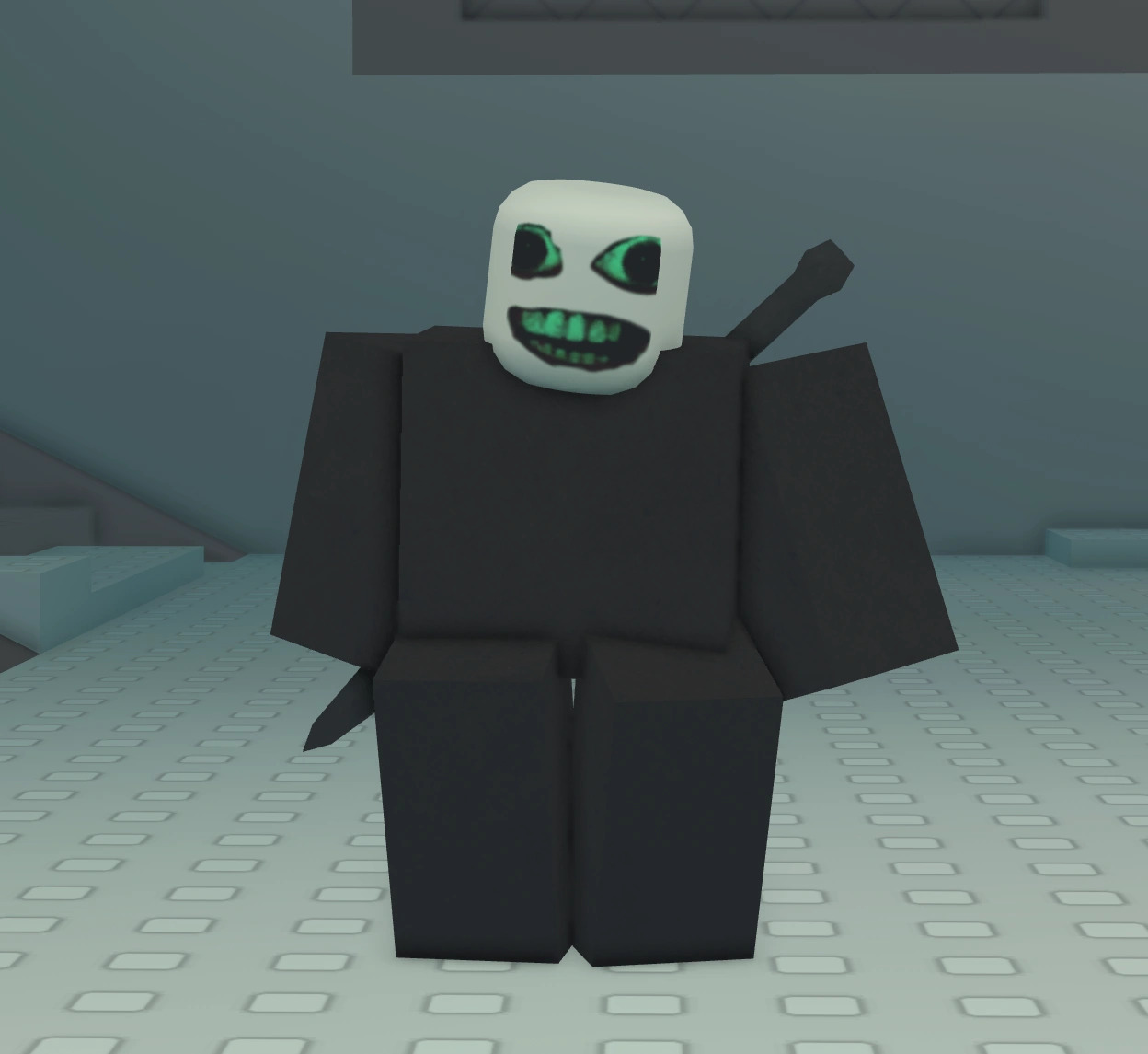 High Quality Pursuer Blank Meme Template