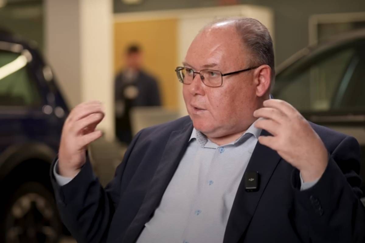 Oleg Grunenkov Blank Meme Template