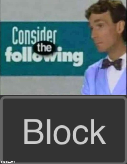 I’m done with burgerkingdavid11349Driptohard. Ain’t gonna interact with him and letting go | made w/ Imgflip meme maker