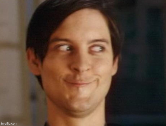 image tagged in memes,spiderman peter parker | made w/ Imgflip meme maker