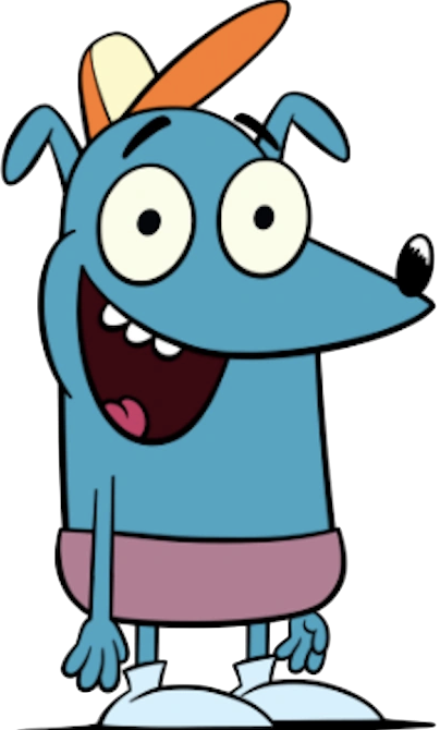 Leo Blank Meme Template