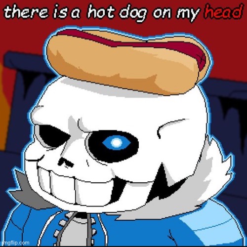 Alternative to “there’s a bone in my spaghetti” | made w/ Imgflip meme maker