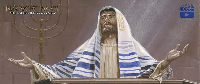Rabbi Yeshua Blank Meme Template