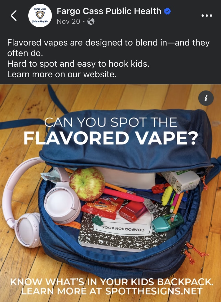 Sports Vape Blank Meme Template