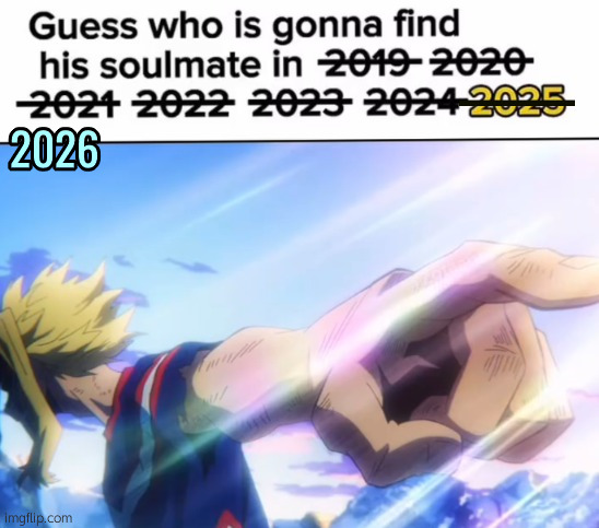 Trust | 2026 | made w/ Imgflip meme maker