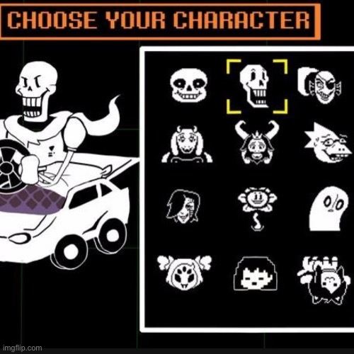 UnderRacer | made w/ Imgflip meme maker