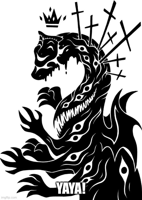 YAYA! | made w/ Imgflip meme maker