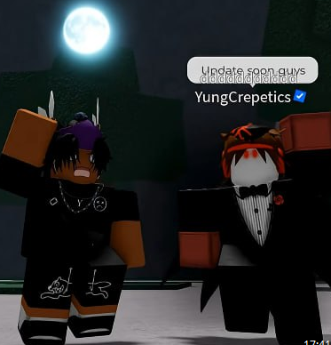 poopo Blank Meme Template