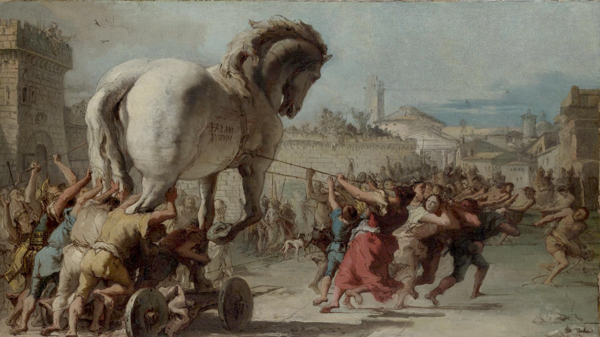 High Quality Troy Blank Meme Template