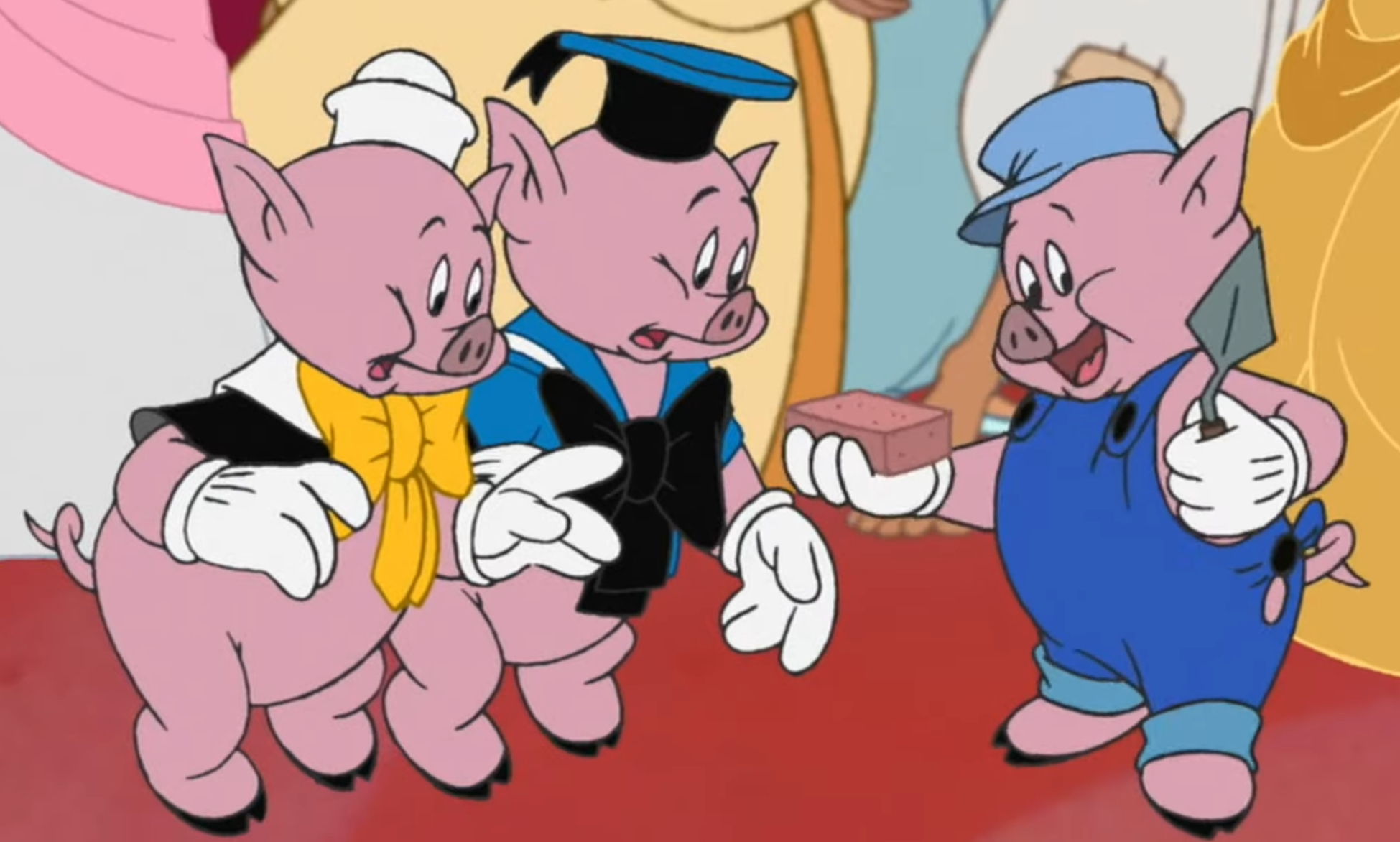 High Quality We can always Blank Meme Template