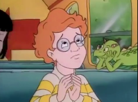 Please let this be a normal field trip Blank Meme Template