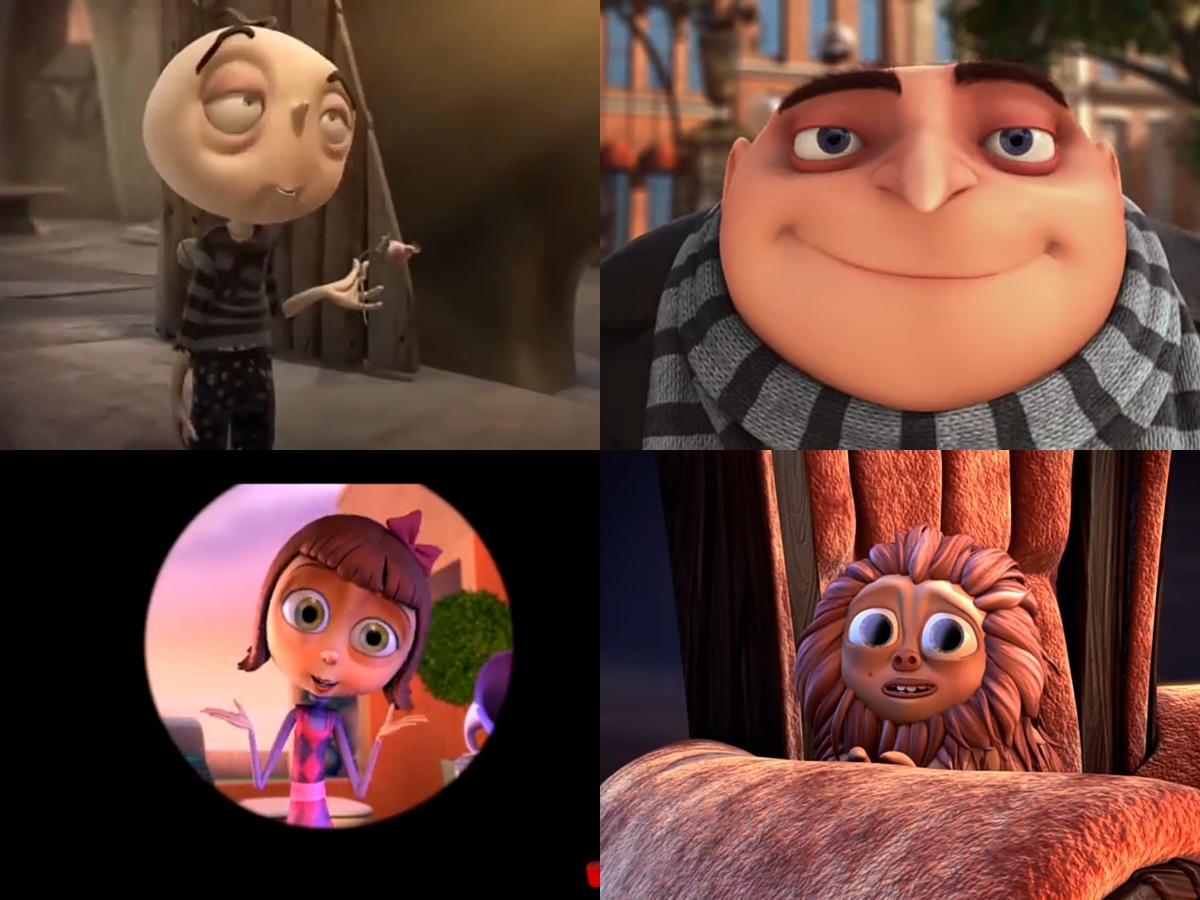 Figaro Pho Fair Rides Mexico Blank Meme Template