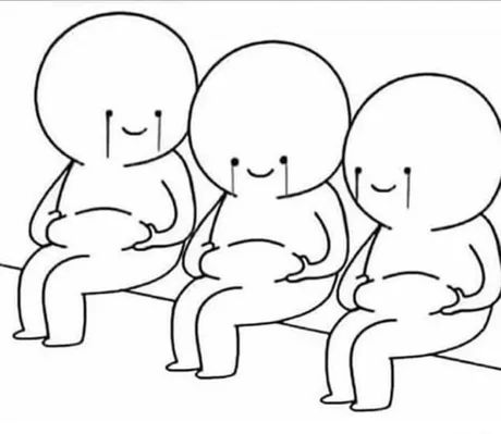 after new year Blank Meme Template