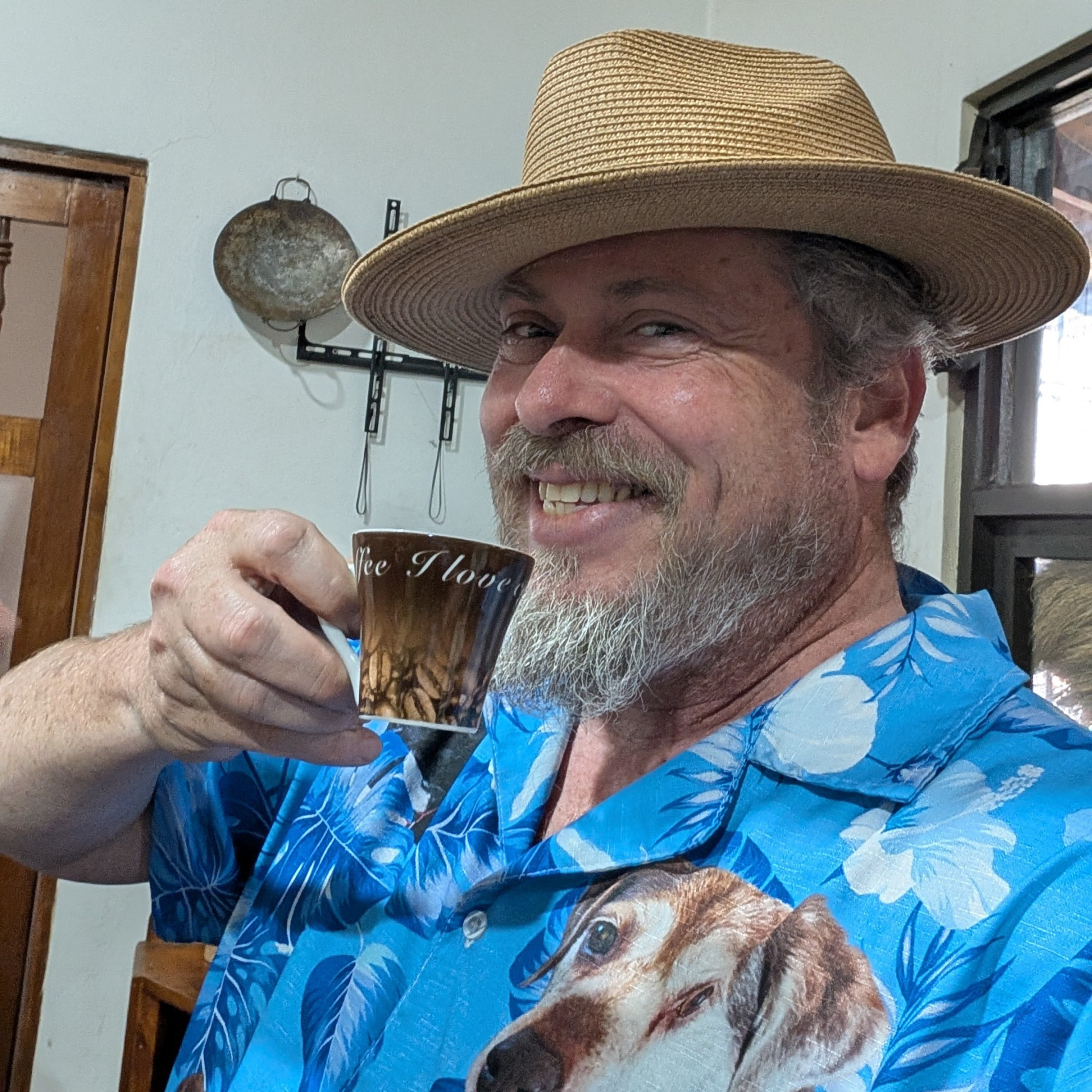 High Quality Bruce Blank Meme Template