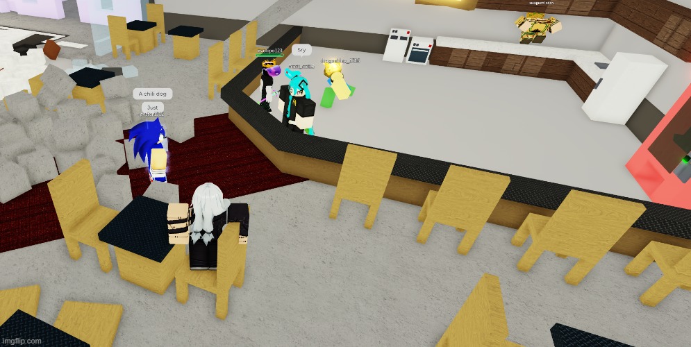 peak | made w/ Imgflip meme maker