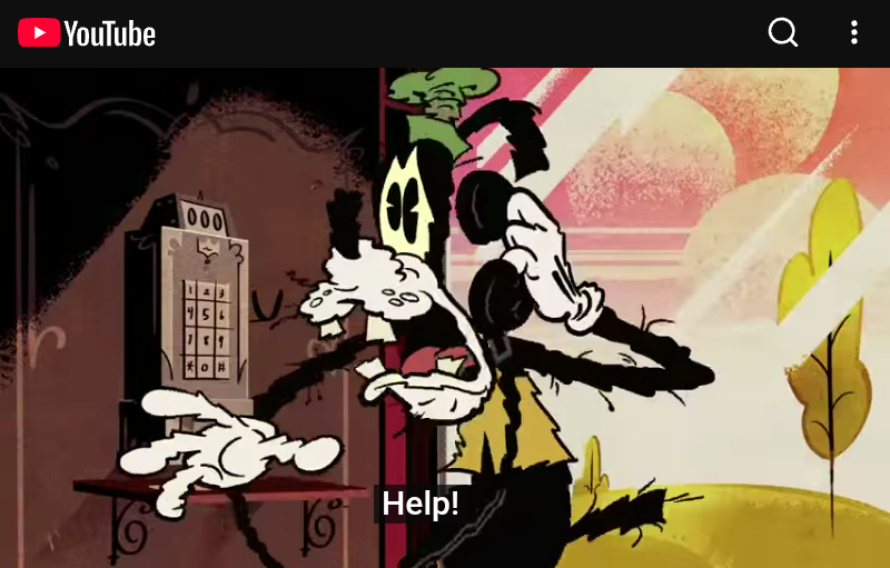 High Quality Help! Blank Meme Template