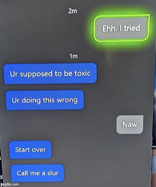 youre doing this wrong | image tagged in what | made w/ Imgflip meme maker