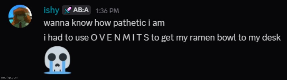 true story btw | made w/ Imgflip meme maker