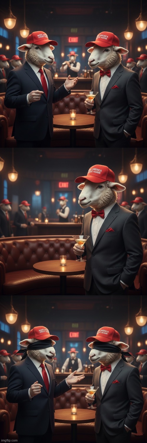 LAMB OF WALL STREET | image tagged in leonardo dicaprio wolf of wall street,leonardo dicaprio cheers,leonardo dicaprio,maga,trump,leonardo dicaprio wall street | made w/ Imgflip meme maker