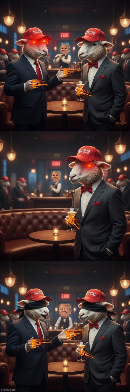 WIMPS OF WALL STREET | image tagged in leonardo dicaprio cheers,leonardo dicaprio wolf of wall street,leonardo dicaprio wall street,wolf of wall street,maga,trump | made w/ Imgflip meme maker