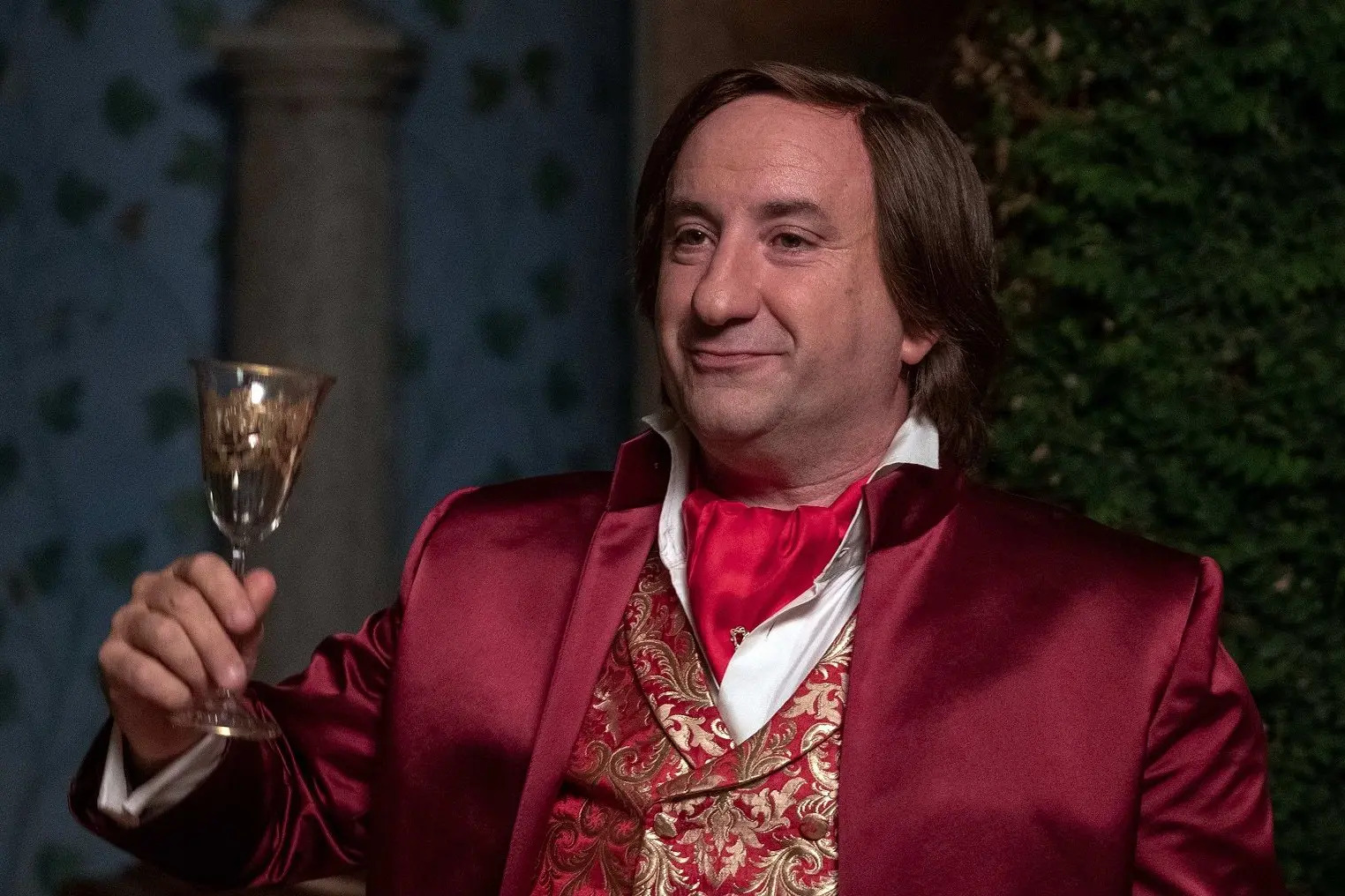 Cetto la qualunque Blank Meme Template