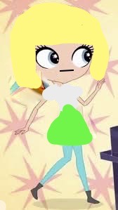 Samantha meme 2 Blank Meme Template