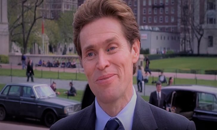 You know, I'm something of a retro gamer myself. Blank Meme Template