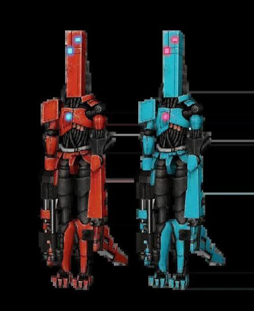 Agony and tundra Blank Meme Template