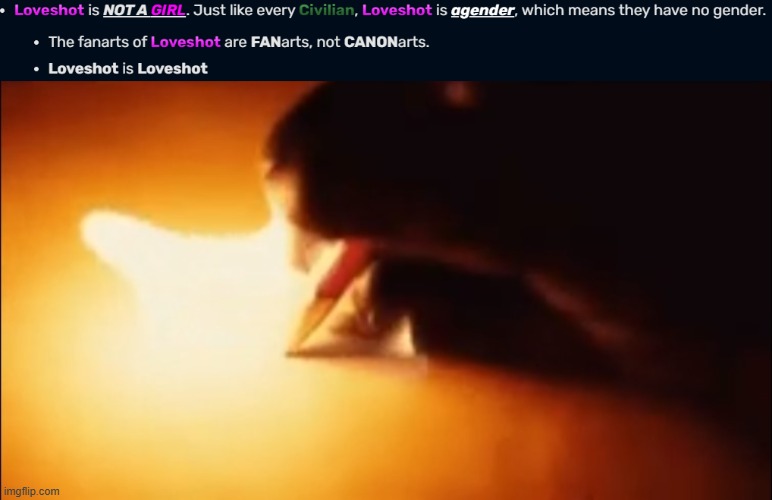 image tagged in writing fire | made w/ Imgflip meme maker