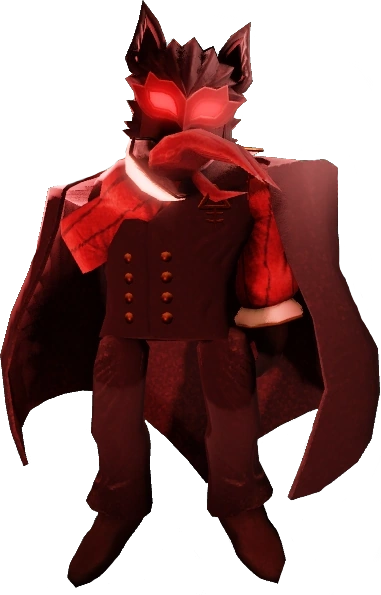 Nosfe(rat)u Blank Meme Template