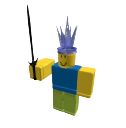 iTrapped Meme Template