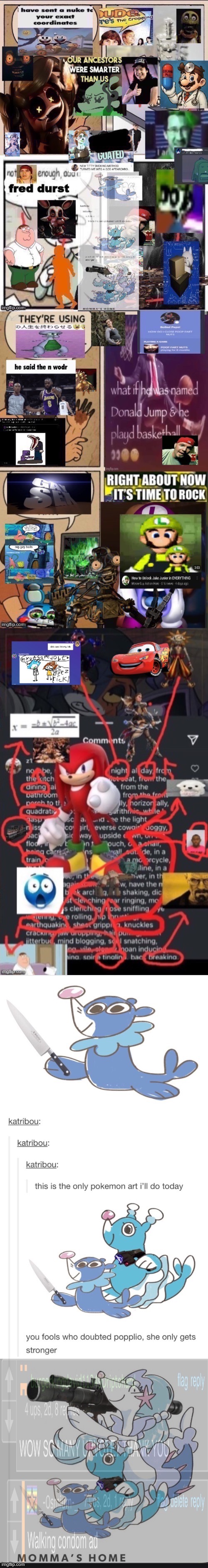 Ca we continue this trend yall | made w/ Imgflip meme maker