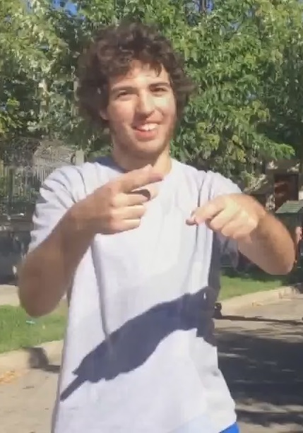 MARTIN2016 Blank Meme Template