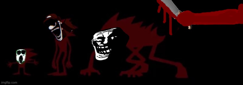 Pt. 2 cause why not | image tagged in shin sonic tapes evolution | made w/ Imgflip meme maker