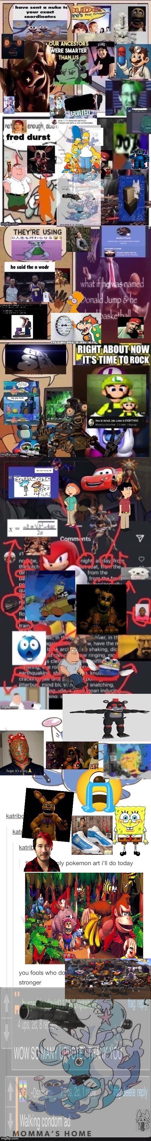 Repost and add whatever as long as it’s not ai | made w/ Imgflip meme maker