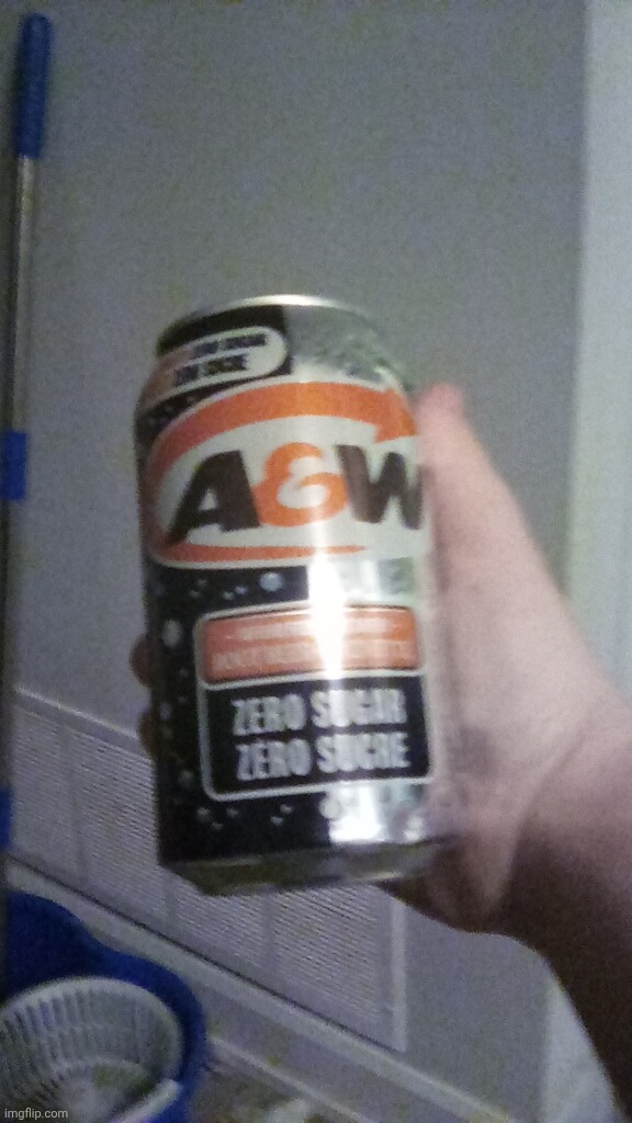 Also my beautiful mother got me root beer :))) | made w/ Imgflip meme maker