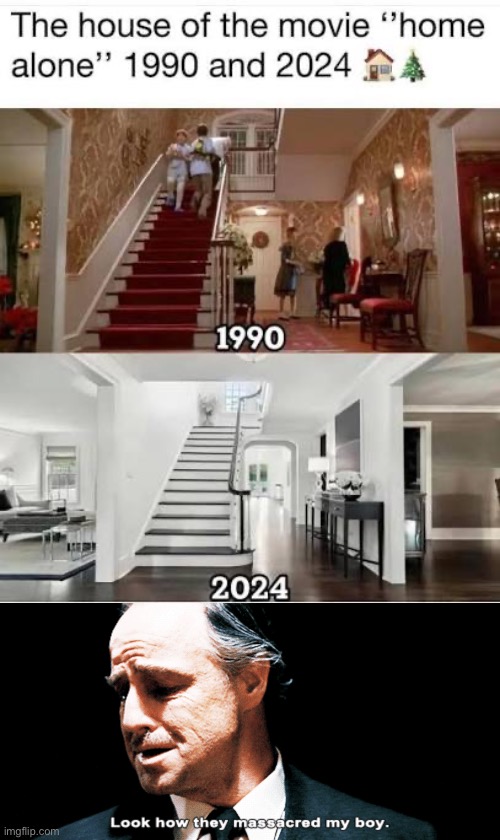 NNNNNNOOOOOOO | image tagged in look how they massacred my boy | made w/ Imgflip meme maker