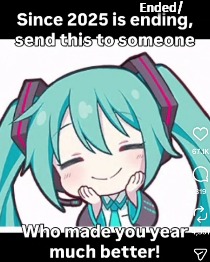 Ended/ | made w/ Imgflip meme maker