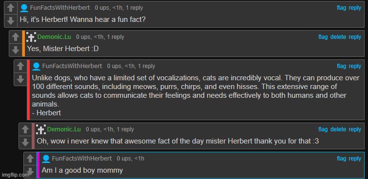 pt 2 of posting random ss i have | made w/ Imgflip meme maker