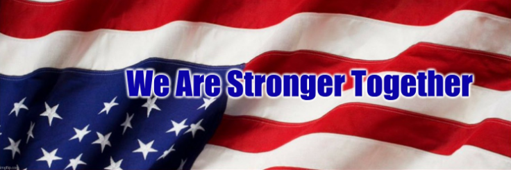 We Follow Blank Meme Template