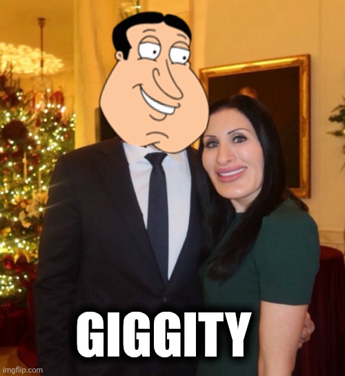 Laura Loomer memes | GIGGITY | image tagged in politics | made w/ Imgflip meme maker