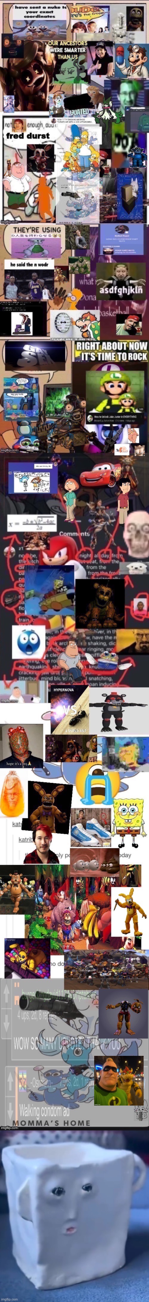 it’s bigger now, add as much as you like and i’ll make it bigger if it gets too full | made w/ Imgflip meme maker