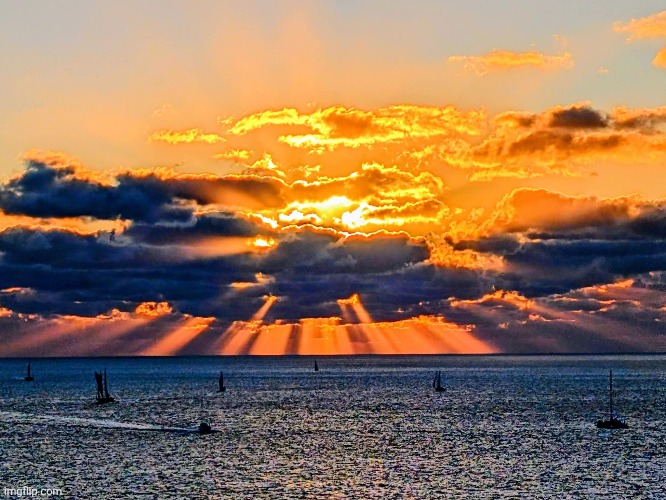 Last sunset of 2025- Key West, Fl. | image tagged in sunset,new years eve,2025,key west,florida,awesomeness | made w/ Imgflip meme maker