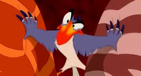 Not yet! Blank Meme Template