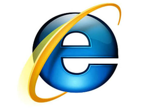 internet explorer Blank Meme Template