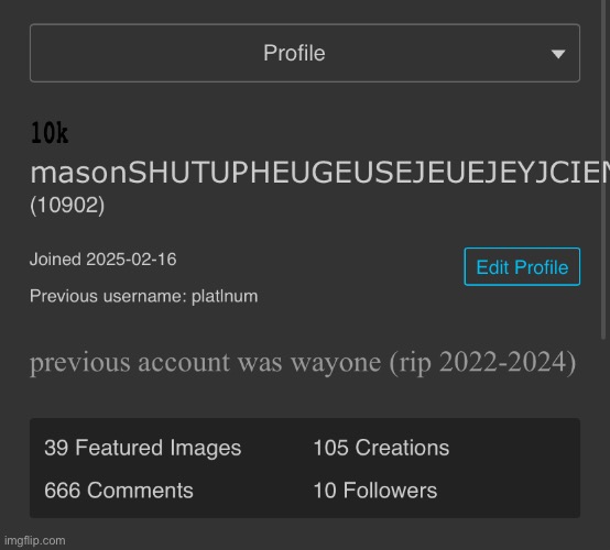 nostalgia | made w/ Imgflip meme maker